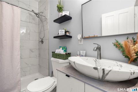 Tiny photo for 93 South Street, Bristol, CT 06010 (MLS # 24147810)