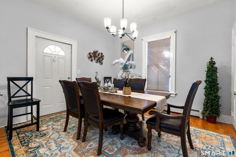 Tiny photo for 93 South Street, Bristol, CT 06010 (MLS # 24147810)