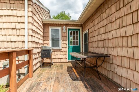 Tiny photo for 19 Alberta Street, Windsor Locks, CT 06096 (MLS # 24179350)
