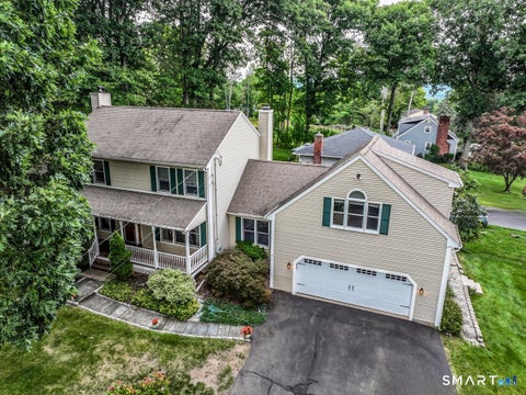 Tiny photo for 3 Autumn Lane, Plainville, CT 06062 (MLS # 24202733)