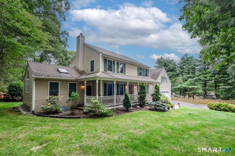 Tiny photo for 3 Autumn Lane, Plainville, CT 06062 (MLS # 24202733)