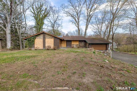 Photo of 79 Loughran Avenue, Stamford, CT 06902 (MLS # 24166996)