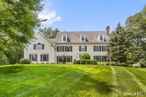 Photo of 96 Weed Street, New Canaan, CT 06840 (MLS # 24152311)
