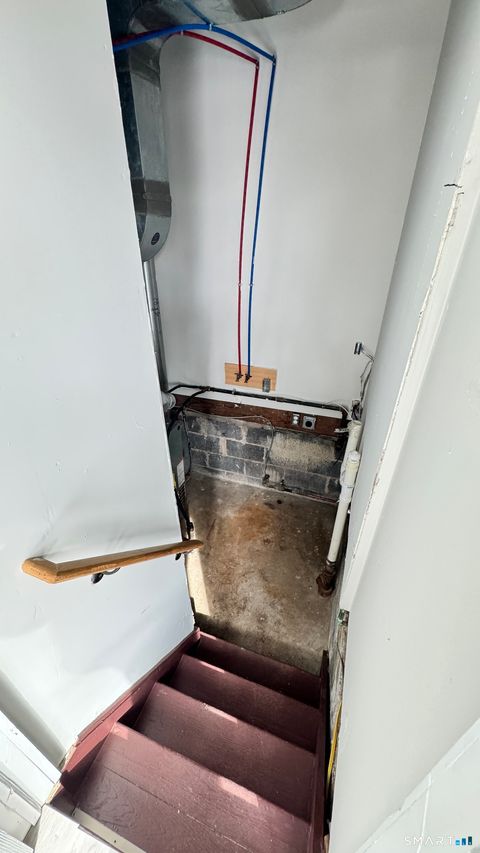 Tiny photo for 26 Rock Creek Road, New Haven, CT 06515 (MLS # 24156613)