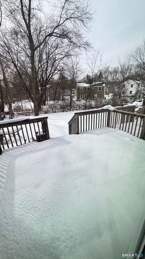 Tiny photo for 26 Rock Creek Road, New Haven, CT 06515 (MLS # 24156613)