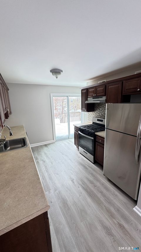 Tiny photo for 26 Rock Creek Road, New Haven, CT 06515 (MLS # 24156613)