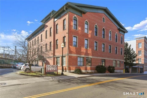 Tiny photo for 16-18 Ann Street #26, Norwalk, CT 06854 (MLS # 24196769)