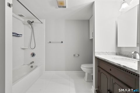 Tiny photo for 127 Greyrock Place #APT 1103, Stamford, CT 06901 (MLS # 24145498)