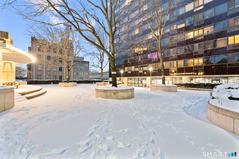 Tiny photo for 127 Greyrock Place #APT 1103, Stamford, CT 06901 (MLS # 24145498)