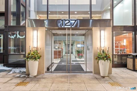 Tiny photo for 127 Greyrock Place #APT 1103, Stamford, CT 06901 (MLS # 24145498)