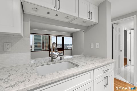 Tiny photo for 127 Greyrock Place #APT 1103, Stamford, CT 06901 (MLS # 24145498)