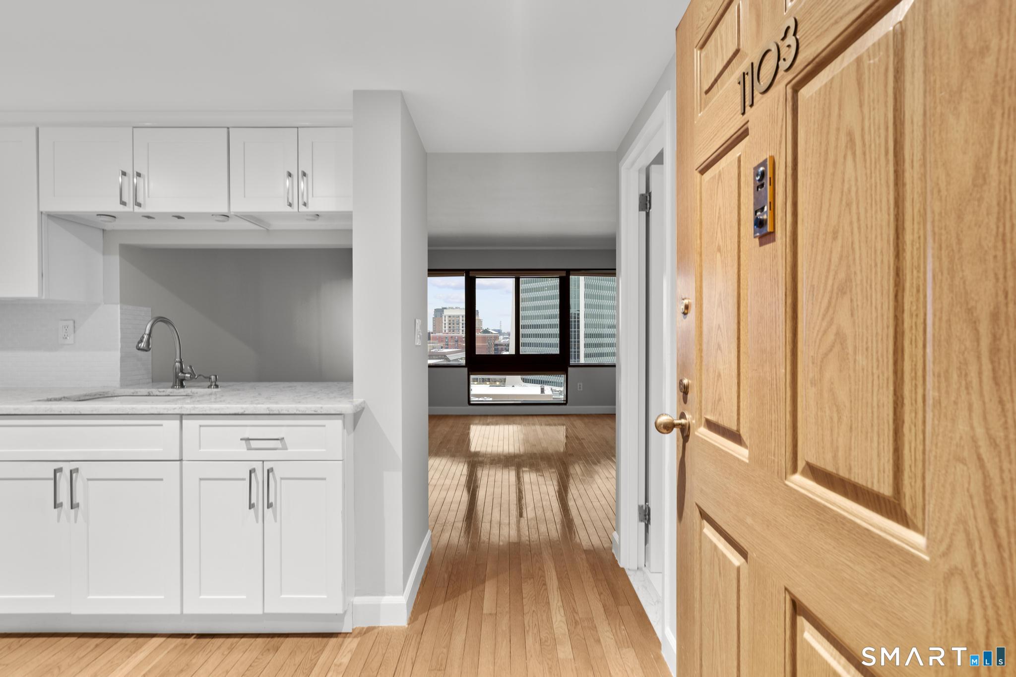 127 Greyrock Place APT 1103