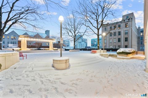 Tiny photo for 127 Greyrock Place #APT 1103, Stamford, CT 06901 (MLS # 24145498)