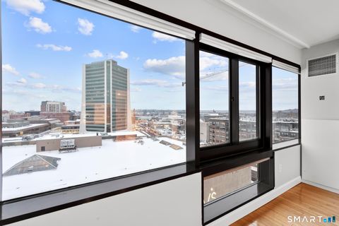 Tiny photo for 127 Greyrock Place #APT 1103, Stamford, CT 06901 (MLS # 24145498)