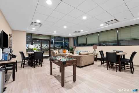 Tiny photo for 127 Greyrock Place #APT 1103, Stamford, CT 06901 (MLS # 24145498)