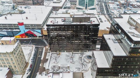 Tiny photo for 127 Greyrock Place #APT 1103, Stamford, CT 06901 (MLS # 24145498)