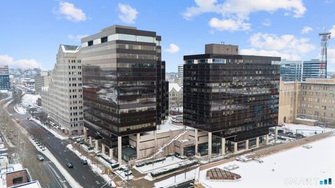 Tiny photo for 127 Greyrock Place #APT 1103, Stamford, CT 06901 (MLS # 24145498)