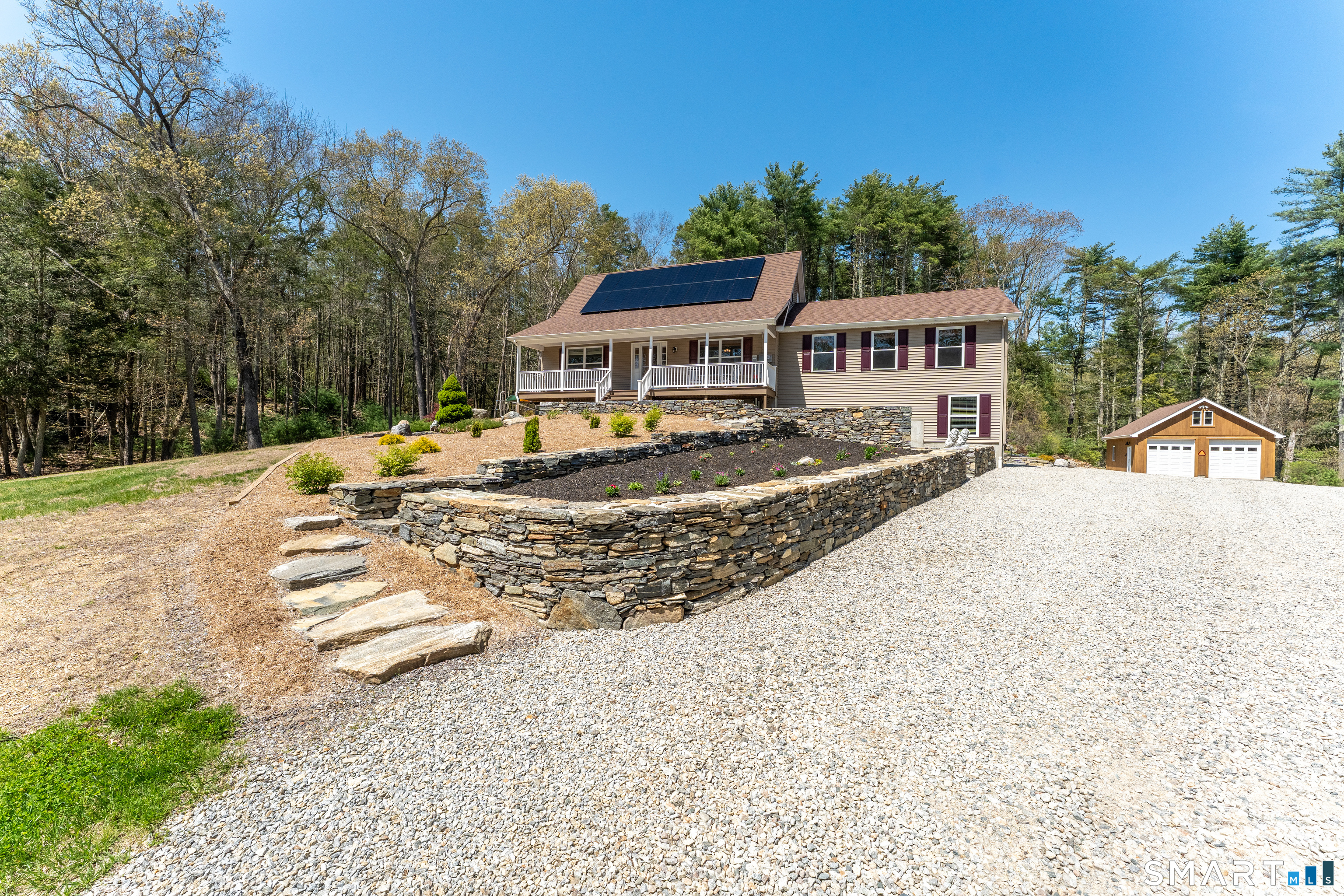 210 Hill Road