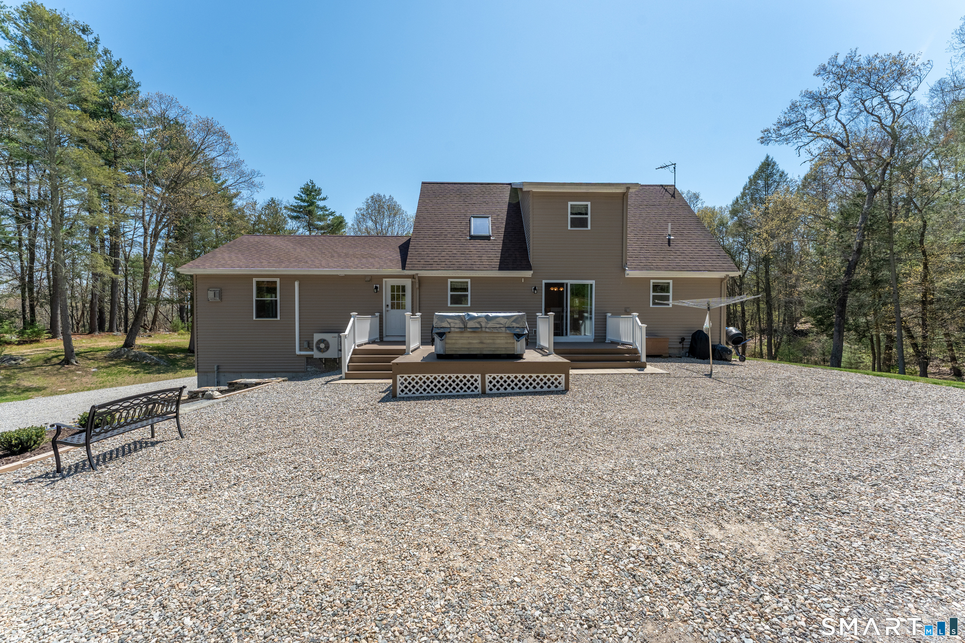 210 Hill Road