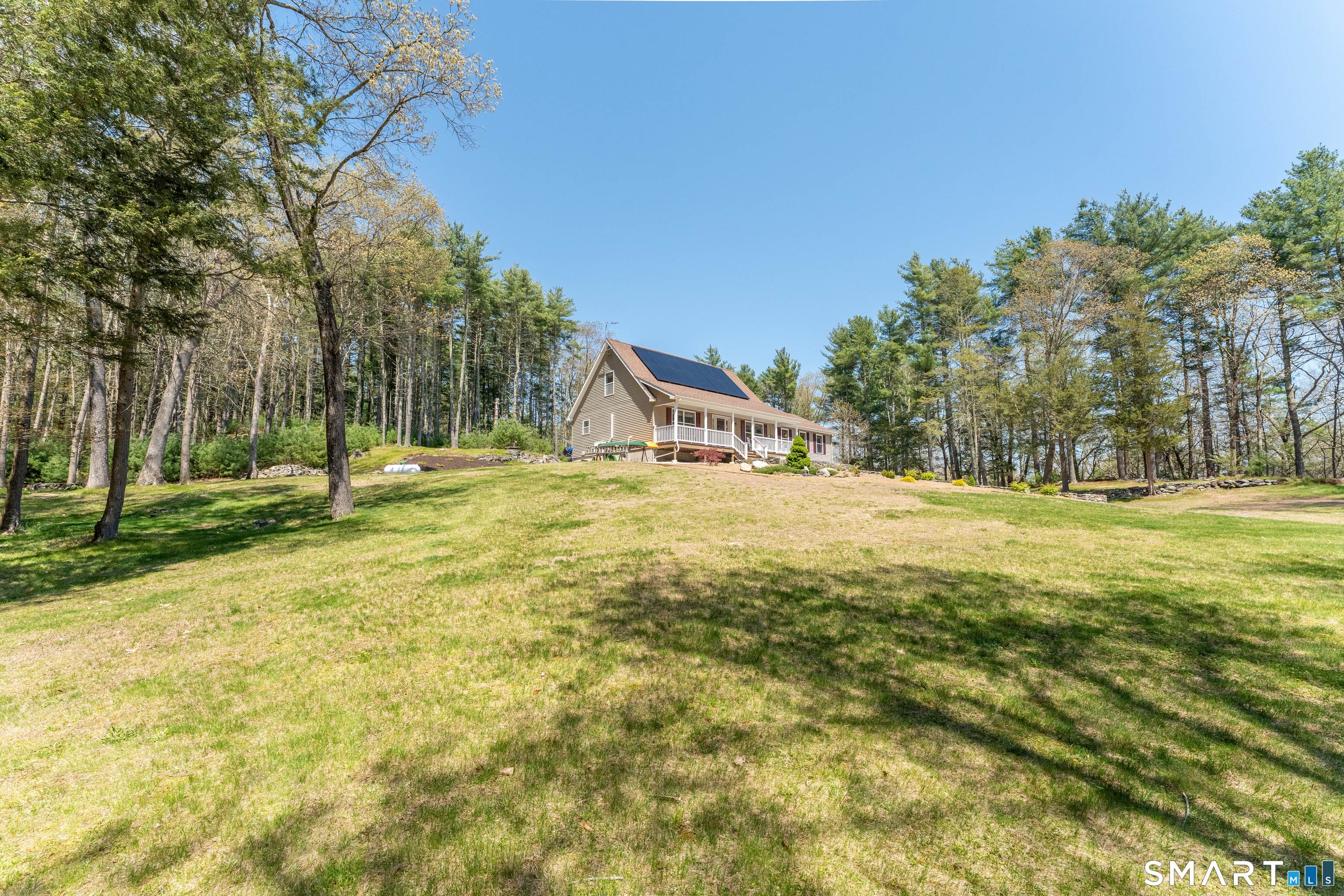 210 Hill Road