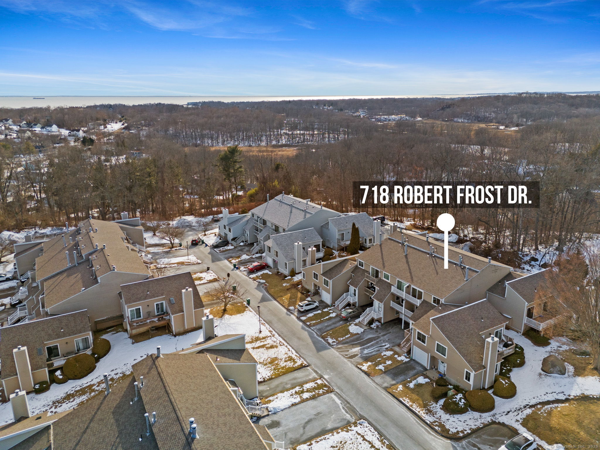 718 Robert Frost Drive #718, Branford, Connecticut image 31