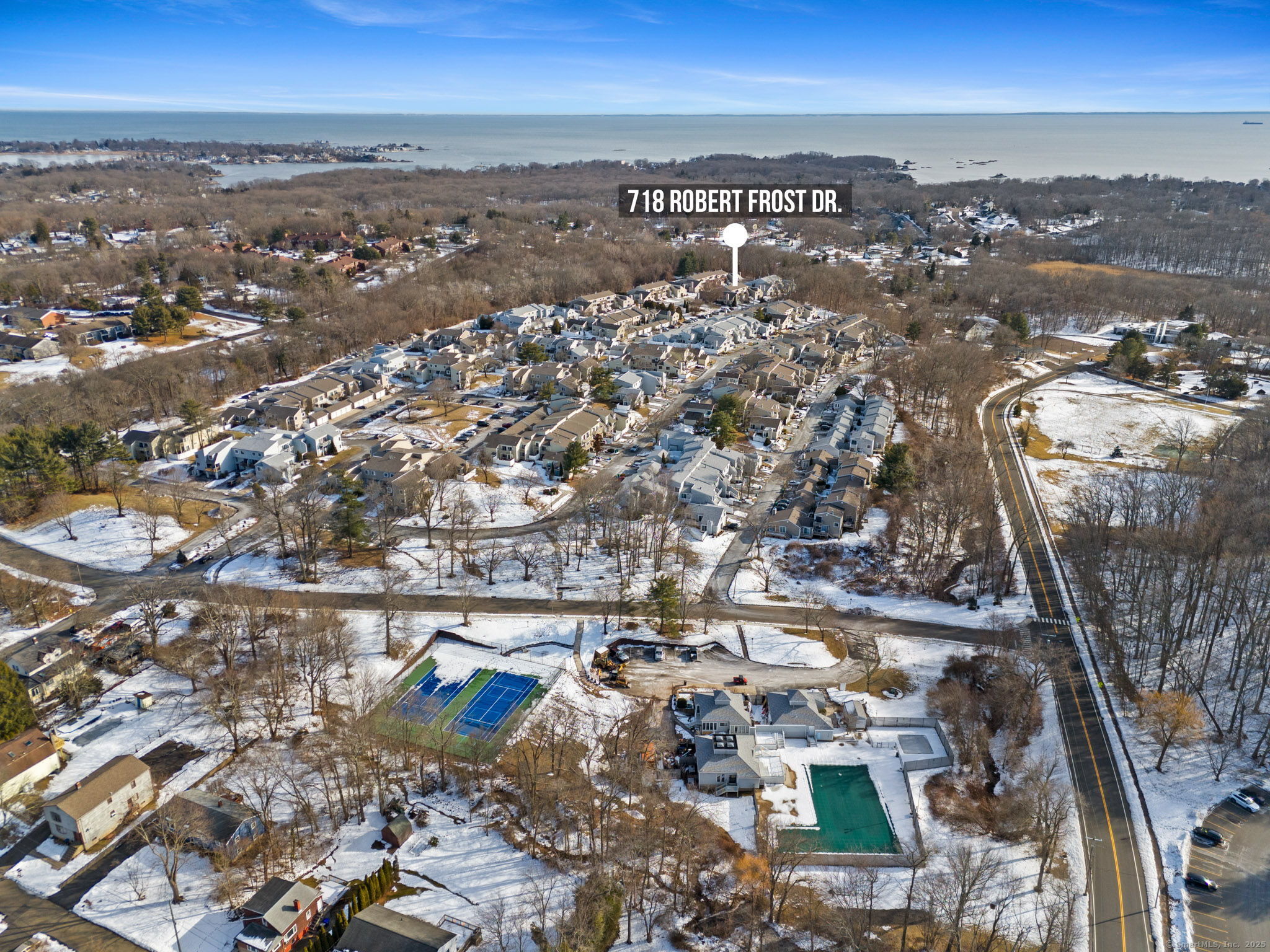 718 Robert Frost Drive #718, Branford, Connecticut image 32