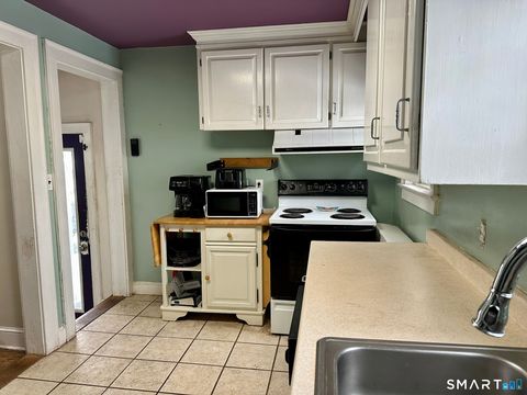 Tiny photo for 488 Parker Avenue S, Meriden, CT 06450 (MLS # 24152978)