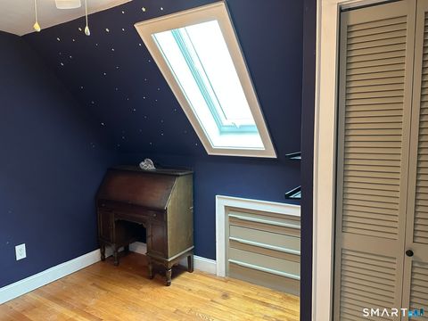 Tiny photo for 488 Parker Avenue S, Meriden, CT 06450 (MLS # 24152978)