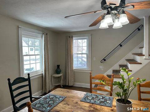 Tiny photo for 488 Parker Avenue S, Meriden, CT 06450 (MLS # 24152978)