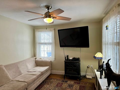 Tiny photo for 488 Parker Avenue S, Meriden, CT 06450 (MLS # 24152978)