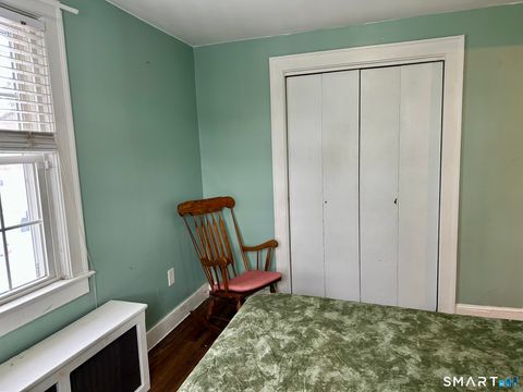 Tiny photo for 488 Parker Avenue S, Meriden, CT 06450 (MLS # 24152978)