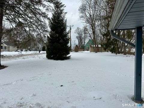 Tiny photo for 488 Parker Avenue S, Meriden, CT 06450 (MLS # 24152978)