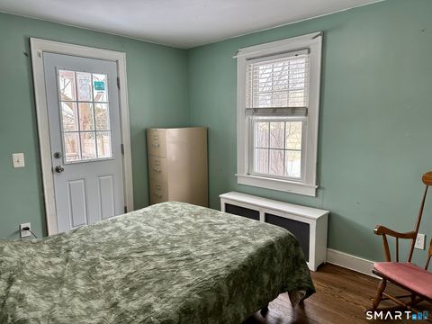 Tiny photo for 488 Parker Avenue S, Meriden, CT 06450 (MLS # 24152978)