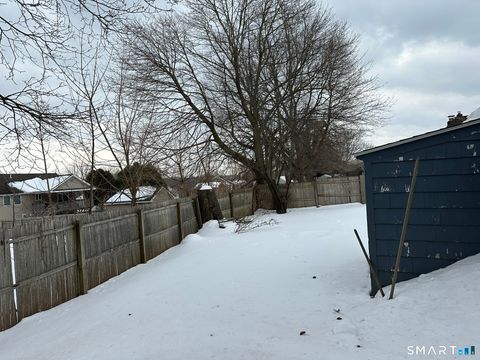 Tiny photo for 488 Parker Avenue S, Meriden, CT 06450 (MLS # 24152978)