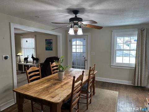 Tiny photo for 488 Parker Avenue S, Meriden, CT 06450 (MLS # 24152978)