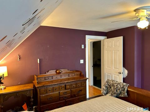 Tiny photo for 488 Parker Avenue S, Meriden, CT 06450 (MLS # 24152978)