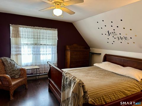 Tiny photo for 488 Parker Avenue S, Meriden, CT 06450 (MLS # 24152978)