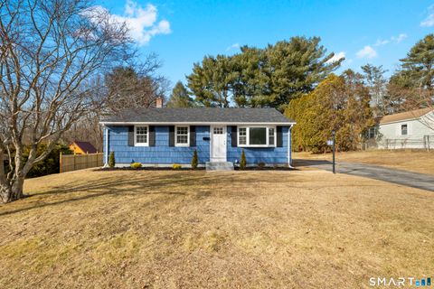 Tiny photo for 92 Lynn Street, Colchester, CT 06415 (MLS # 24149257)