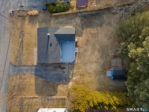 Tiny photo for 92 Lynn Street, Colchester, CT 06415 (MLS # 24149257)