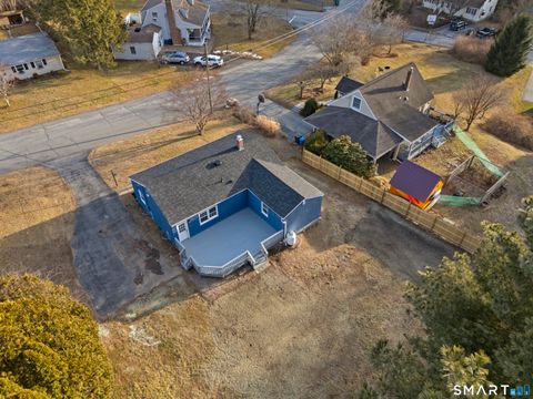 Tiny photo for 92 Lynn Street, Colchester, CT 06415 (MLS # 24149257)