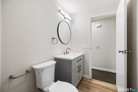 Tiny photo for 92 Lynn Street, Colchester, CT 06415 (MLS # 24149257)