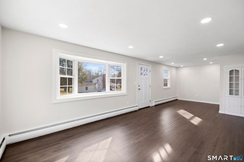 Tiny photo for 92 Lynn Street, Colchester, CT 06415 (MLS # 24149257)