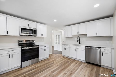 Tiny photo for 92 Lynn Street, Colchester, CT 06415 (MLS # 24149257)