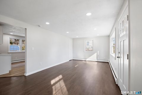 Tiny photo for 92 Lynn Street, Colchester, CT 06415 (MLS # 24149257)