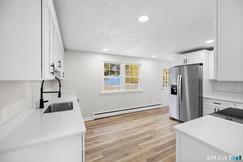 Tiny photo for 92 Lynn Street, Colchester, CT 06415 (MLS # 24149257)