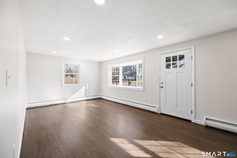 Tiny photo for 92 Lynn Street, Colchester, CT 06415 (MLS # 24149257)