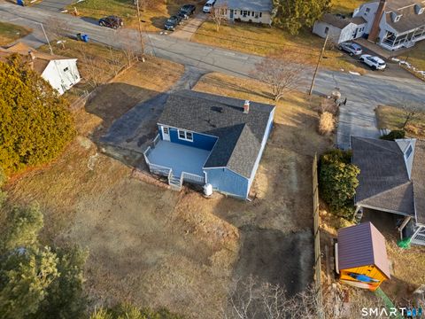 Tiny photo for 92 Lynn Street, Colchester, CT 06415 (MLS # 24149257)