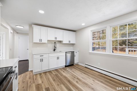 Tiny photo for 92 Lynn Street, Colchester, CT 06415 (MLS # 24149257)