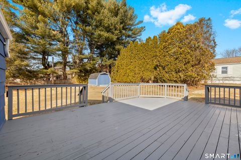 Tiny photo for 92 Lynn Street, Colchester, CT 06415 (MLS # 24149257)