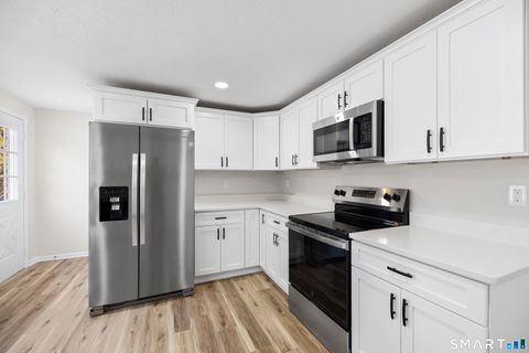 Tiny photo for 92 Lynn Street, Colchester, CT 06415 (MLS # 24149257)